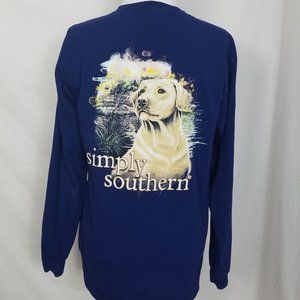 Simply Southern Long Sleeve